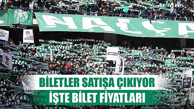 Konyaspor taraftarlarıyla buluşacak