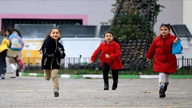 Okullarda kılık ve kıyafet yönetmeliğinde değişiklik