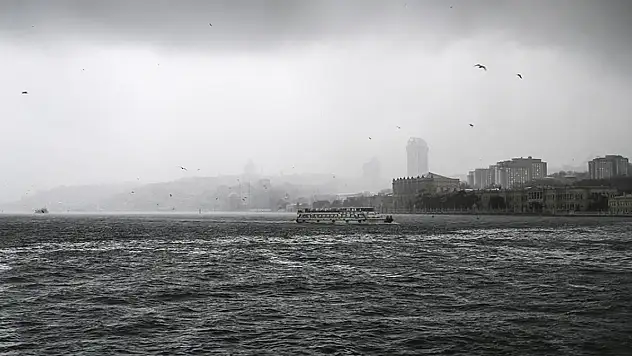 Marmara'da mart ayındaki yağış yüz güldürdü