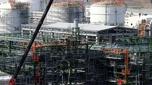 Karadeniz gazı ne zaman evlerde kullanılacak?