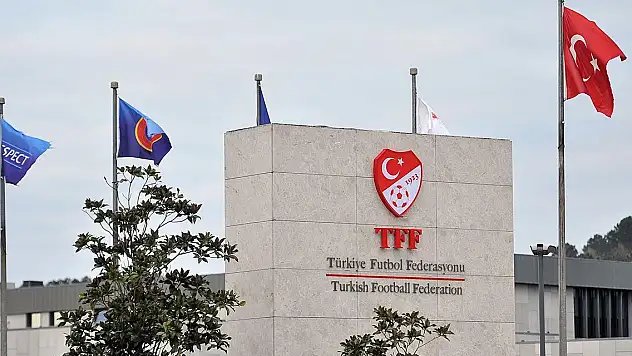 TFF'de tüm gözler 11 Temmuz'daki toplantıya çevrildi