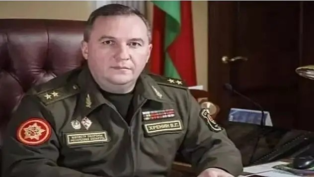 Belarus'tan Batı'ya nükleer tehdidi: Başka türlü anlamıyorlar