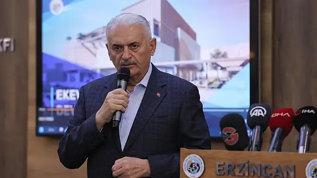 'Hiç kimse bu ülkede terörü meşrulaştıramaz'