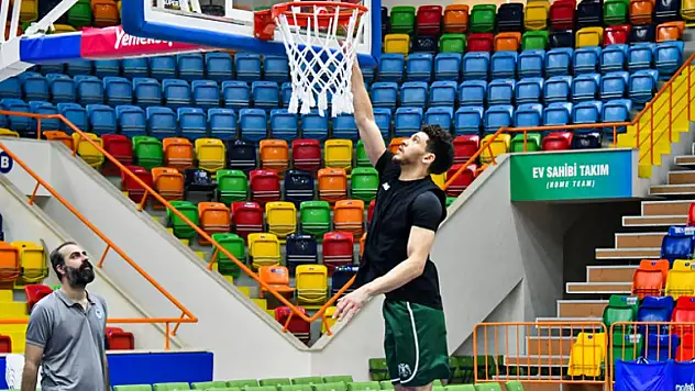 AYOS Konyaspor'da Bursa yolcululuğu başlıyor