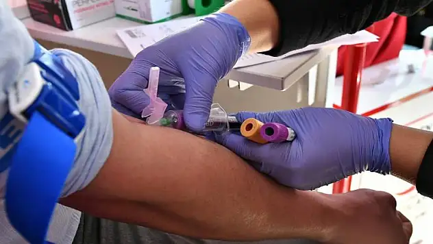 Ulusal kan stokları yeniden yükselme eğiliminde