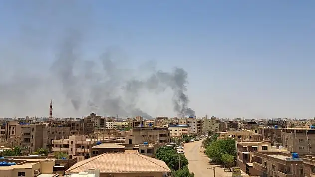 Sudan'da 270 kişi öldü, 2 bin 600'den fazla yara var