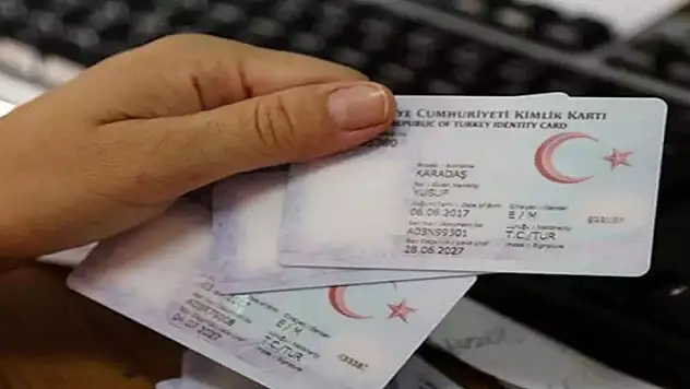 O ilimizde yaşayanlara uyarı!