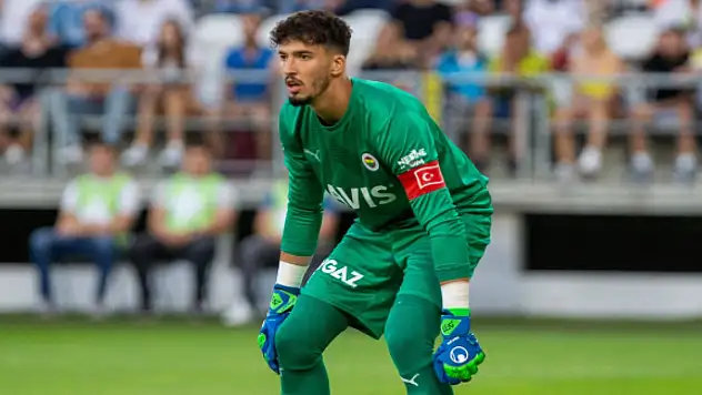 Fenerbahçe'den Altay Bayındır açıklaması