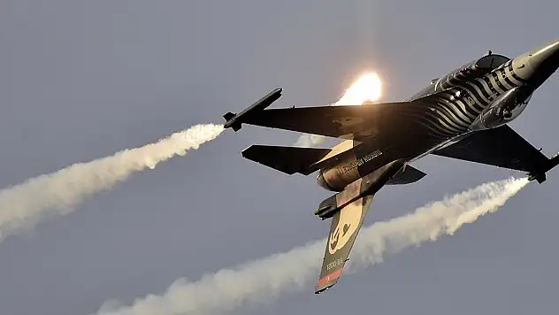 SOLOTÜRK'ün ilk uçuşunun ardından 12 yıl geçti