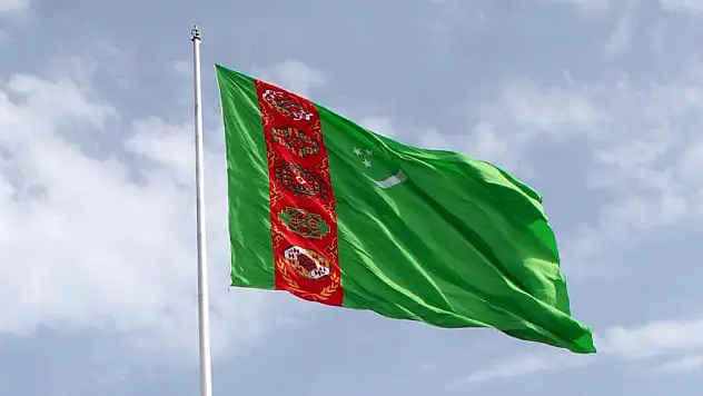 Türkmenistan'da Kadir Gecesi dolayısıyla 463 mahkum affedildi