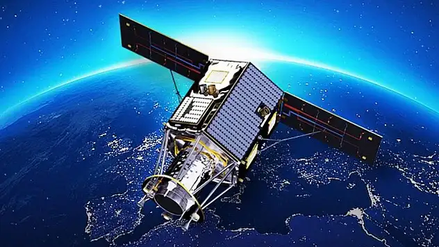 İMECE uydusunun mühendisleri fırlatma sürecini anlattı