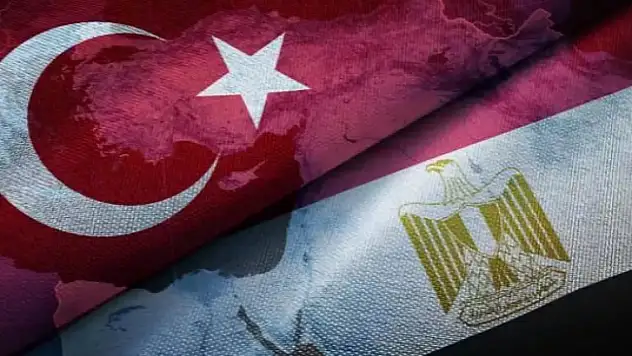 Mısır'dan Türkiye adımı! Resmen duyuruldu