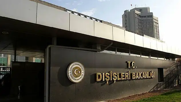 Dışişleri Bakanlığı KPSS'siz personel alımı yapacak!