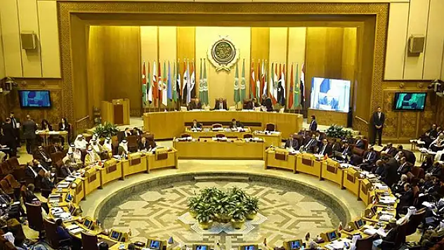 Mısır ve Suudi Arabistan Arap Birliği'ni acil toplantıya çağırdı
