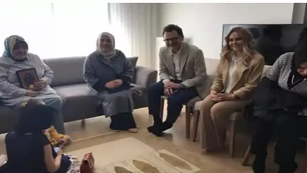 Ak Parti İstanbul'dan 1 milyonluk rekor hedef