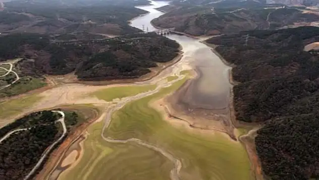Barajlarda alarm! 20 yıl sonra ilk tasarruf çağrısı...
