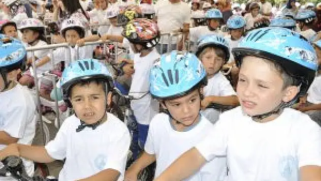 Bu haftaki yarış İsmil'de