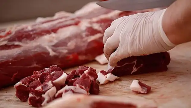 Rekabet Kurumu'ndan 'kırmızı et' açıklaması