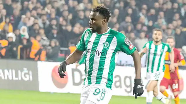 Mame Diouf öne çıktı
