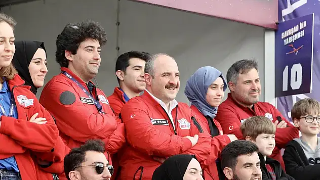 Bakan Varank: Bunlar akşamdan sabaha yapabileceğiniz işler değil