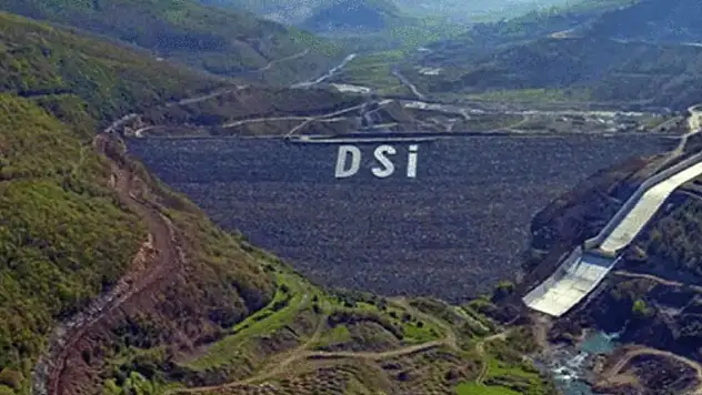 Devlet Su İşleri 1727 DSİ işçi alımı ne zaman, kadro ve branş dağılımı açıklandı mı?