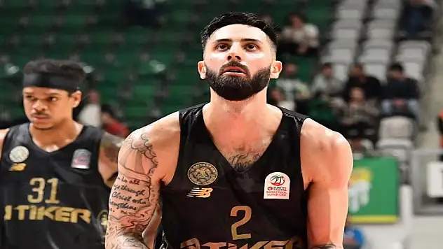 AYOS Konyaspor irtifa kaybediyor