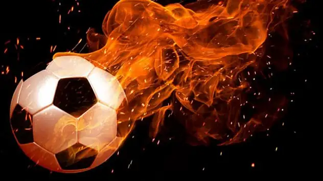 Son Dakika! TFF'den flaş karar