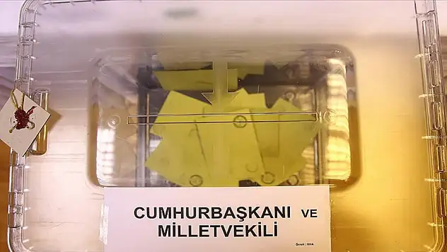 Seçmenler için 'dikkat edilmesi gerekenler' rehberi