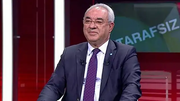 Önder Aksakal: Ecevit yaşasaydı 'Cumhur İttifakı' derdi