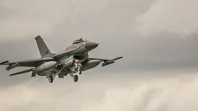 ABD'den Türkiye'nin F-16 ile ilgili o talebine onay