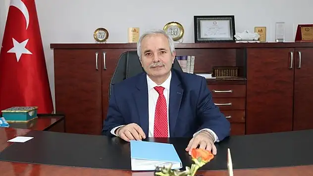 Saadet Partili Belediye Başkanı AK Parti'ye geçti