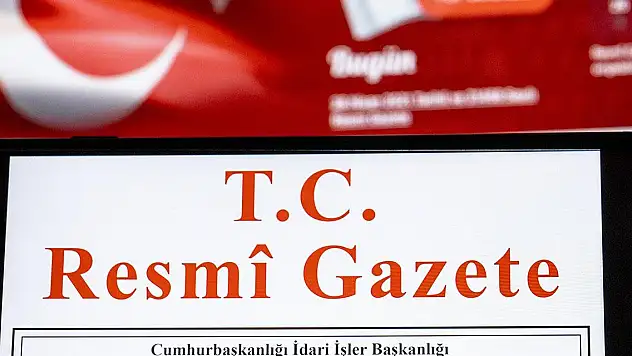 'Türkiye Çocuk Hakları Strateji Belgesi ve Eylem Planı' Resmi Gazete'de