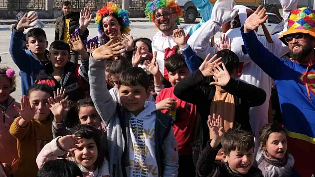 Türkiye'de çocuk nüfus oranı belli oldu