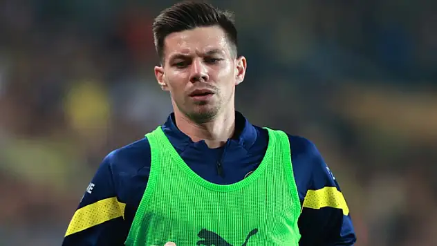 Fenerbahçe'den Zajc açıklaması