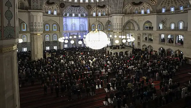 İl il bayram namazı saatleri