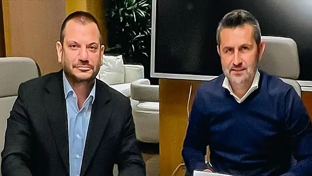 Trabzonspor, yeni hocayı resmen duyurdu