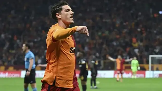 Okan Buruk, Zaniolo için kararını verdi