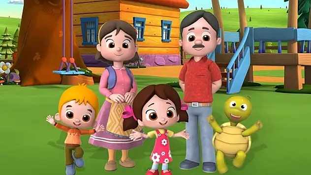 TRT Çocuk'un sevilen çizgi filmi Niloya'nın yeni bölümleri ne zaman başlıyor?