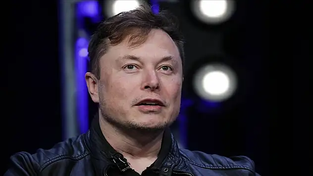 Elon Musk 'TruthGPT' ile yapay zeka yarışına katılıyor