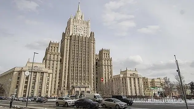 Rusya İngiltere, ABD ve Kanada'yı 'iç işlerine müdahale etmekle' suçladı