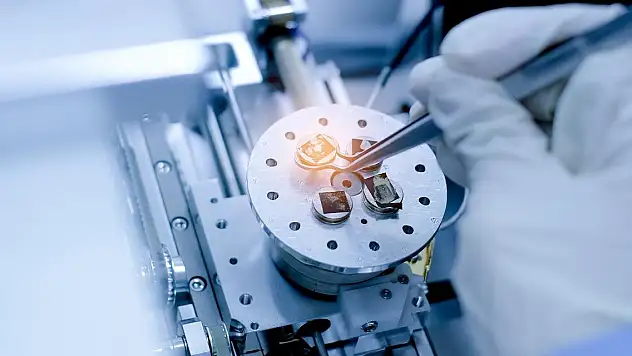 AB çip üretimini artırmaya hazırlanıyor