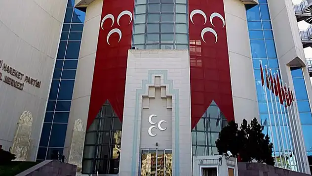 MHP miting takvimini açıkladı