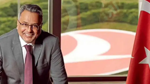 Ahmet Bolat'tan TGS personeline konut müjdesi