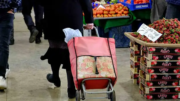 TÜİK, tüketici güven endeksini açıkladı