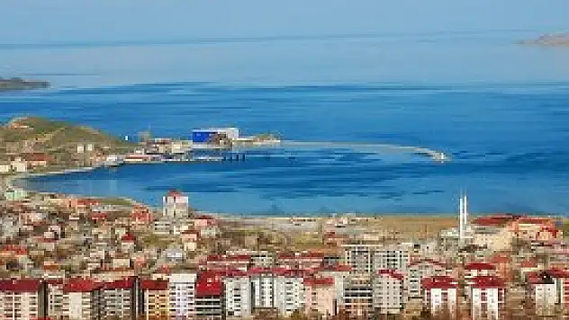 Vadideki Güzel Şehir: Bitlis