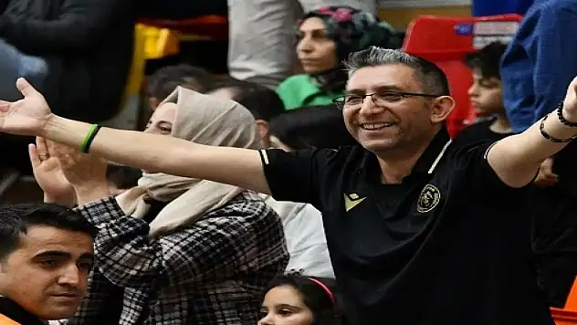 AYOS Konyaspor kritik maça çıkacak