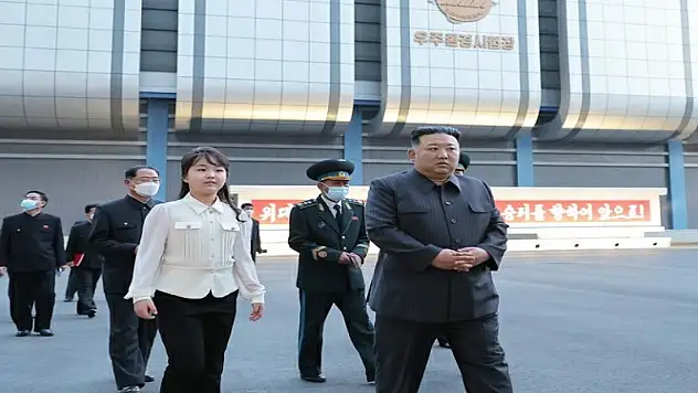 Kuzey Kore'nin ilk keşif uydusunun üretimi tamamlandı