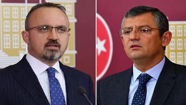 CHP'nin vaadi har vurup harman savurmak mı? Şimdi de 'altın dağıtacağız' dediler