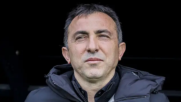 Süper Lig'de ayrılık