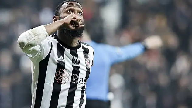 Beşiktaş'ta yeni sezon planlaması netleşiyor